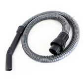 Electrolux İle Uyumlu Elektrikli Süpürge Çelik Telli Hortumu thumbnail 2