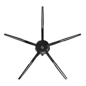 Mijia İle Uyumlu 1S Mi S6 S60 S65 Serie S6 MaxV S6 Pure Robot G1 Robot Süpürge Fırçası S thumbnail 1