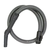 Fakir İle Uyumlu C 200, C 220, C 240 Elektrikli Süpürge Çelik Telli Hortumu thumbnail 3