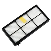 iRobot İle Uyumlu Aeroforce Roomba 800 Serisi - 860 - 870 - 885 - 886 Süpürge Hepa Filtre 3'lü Paket thumbnail 2