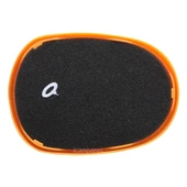 Philips İle Uyumlu 300000519471 CP0663 FC 6823 6802 6904 XC 8049 7043 Süpürge Hazne Filtresi Turuncu thumbnail 2