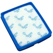 Philips İle Uyumlu FC 9741 9742 9743 9744 9745 9750 9751 PowerPro Expert Süpürge Hazne İçi Sünger Filtre thumbnail 1