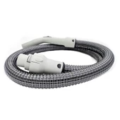 Arçelik İle Uyumlu 3295130100 S 6400 Orbital 6400 Eco 6805 6810 Y 6820 6840 Süpürge Çelik Telli Hortumu thumbnail 1