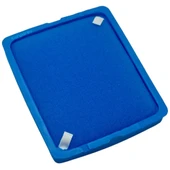 Philips İle Uyumlu FC 9741 9742 9743 9744 9745 9750 9751 PowerPro Expert Süpürge Hazne İçi Sünger Filtre thumbnail 2