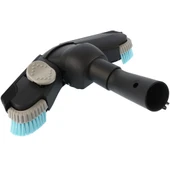 Philips İle Uyumlu Marathon Tri-Active Pim Delikli Elektrikli Süpürge Emici Başlık thumbnail 3