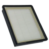 Arzum İle Uyumlu AR456005 AR 456 Cleanart Elektrikli Süpürge Hepa Filtresi thumbnail 2