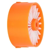 Black & Decker İle Uyumlu BSV20 Elektrikli Süpürge Hepa Filtre thumbnail 3