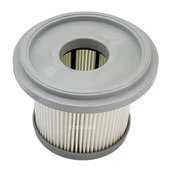 Philips İle Uyumlu FC 8710 - 8724 8712 8716 8720 8722 Elektrikli Süpürge Silindir Hepa Filtre thumbnail 4