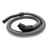 Fantom İle Uyumlu DC Serisi Elektrikli Süpürge Çelik Telli Hortumu thumbnail 1