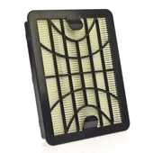 Fakir İle Uyumlu Ares Prestige 1800 2300 Azuro Clarris Twist  Elektrikli Süpürge Hepa Filtre thumbnail 2