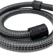 Arzum İle Uyumlu AR 4003 Cleanart Master AR 476 Mano AR 490 Elektrikli Süpürge Çelik Telli Hortumu thumbnail 3