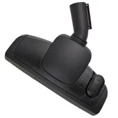 Universal 35 mm Baykuş Elektrikli Süpürge Emici Yer Başlık thumbnail 3