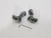 West Biking Ergonomik MTB Gidon Elcikleri 22mm thumbnail 3