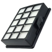 Samsung İle Uyumlu DJ97-01250A VCC61A0V3A VCC 6780 Elektrikli Süpürge Hepa Filtre thumbnail 1