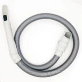 İhlas İle Uyumlu Aqua Vac Bluehouse BH 018W-H-S Elektrikli Süpürge Hortumu thumbnail 2