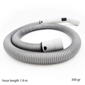 Arçelik Beko İle Uyumlu S 6910 Elektrikli Süpürge Hortumu thumbnail 5