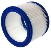 Bosch İle Uyumlu GAS 15 PL  - GAS 20 Elektrikli Süpürge Silindir Filtre thumbnail 1