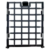 Arçelik İle Uyumlu 9178015931 Elektrikli Süpürge Ön Motor Sünger Çerçevesi thumbnail 1