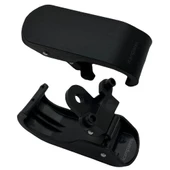 Arçelik İle Uyumlu 9197061120 S 6996 Vaqua 3in1 4314 Elektrikli Süpürge Yan Mandalı 1 Adet thumbnail 2