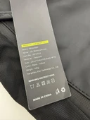 Rhinowalk Mt21610 Motosiklet Koltuk Çantası Siyah 10L thumbnail 11