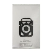 Nilfisk İle Uyumlu Elite Parquet GM 200 Power P10 Extreme X 150 Elektrikli Süpürge Toz Torbası 4 ADET thumbnail 3