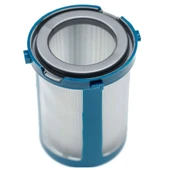 Black & Decker İle Uyumlu HCUA525 N541343 N524519 N508033 Elektrikli Süpürge Hepa ve Koruyucu Filtre thumbnail 3