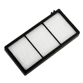 iRobot İle Uyumlu Aeroforce Roomba 800 Serisi - 860 - 870 - 885 - 886 Süpürge Hepa Filtre 3'lü Paket thumbnail 3