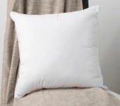 Lane Linen Polyfiber Kırlent İçi Yastık 40x40cm (2 Adet) thumbnail 2