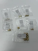 Creality Ender 3 Pirinç Nozzle Seti 24 Adet thumbnail 4