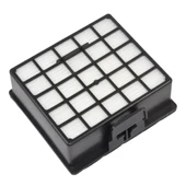 Bosch İle Uyumlu 572234 BSG 61877 BSGL 40000 - 49999 GL 40 30000 - 39999 GL 30 Süpürge Hepa Filtre thumbnail 1