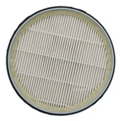 Philips İle Uyumlu FC 8204 8210 8256 HomeCare 8260 8261 Gemini Elektrikli Süpürge Hepa Filtre thumbnail 2