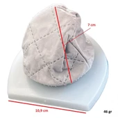 Arzum İle Uyumlu AR 4011 4013 4014 473 487 489 Diana Hera Elektrikli Süpürge Kafes Toz Filtre thumbnail 3