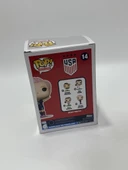 Funko Pop Abd Kadın Milli Futbol Takımı Megan Rapinoe 14 Figür thumbnail 5