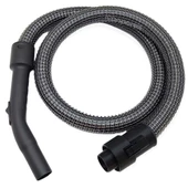 Arçelik İle Uyumlu Arzum Aquavita S 4310 AR 447 Elektrikli Süpürge Çelik Telli Hortumu thumbnail 4