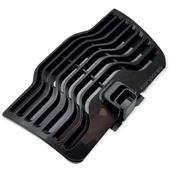 Arzum İle Uyumlu AR4060 AR4061 AR4088 AR4092 AR4094 AR4125 Olimpia Elektrikli Süpürge Çıkış Filtre Kapak thumbnail 1