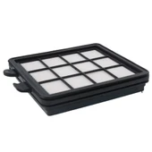 Stilevs İle Uyumlu Spektron Süpürge Hepa Filtresi thumbnail 1