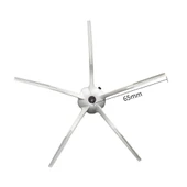 Roborock İle Uyumlu S6 S60 S65 Series S6 MaxV S6 E2 E20/E25 Series Pure Robot Süpürge Fırça B thumbnail 2