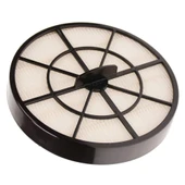 Arçelik İle Uyumlu 9191512171 S 7423 S 7424 S 7430 Elektrikli Süpürge Yuvarlak Hepa Filtre thumbnail 1