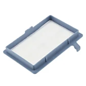 Electrolux İle Uyumlu 9001660431 Ergoeasy ZTF 7610 - 7660 7620 7630 7640 7650 Süpürge Mikro Filtre thumbnail 2