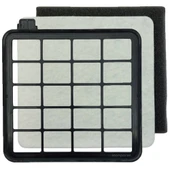 Samsung İle Uyumlu VC07R302MVB VC07R302MVP VC07T357MHB VC07T357MHR Süpürge Hazne Motor Koruma Filtresi thumbnail 1