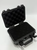 Navaris Özelleştirilebilir Hard Case Taşıma Çanta  23,5x19x11,2cm thumbnail 9