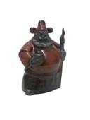 Zhang Fei Seramik Çay Seremonisi Figürü thumbnail 1