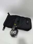 Rhinowalk Mt21610 Motosiklet Koltuk Çantası Siyah 10L thumbnail 8