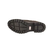 MAMMAMİA D25KB-1625 KISA TOPUK KAYMAZ CHELSİ DERİ KADIN BOT thumbnail 6