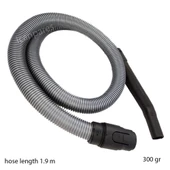 Arnica İle Uyumlu Bora 3000 Elektrikli Süpürge Hortumu thumbnail 6