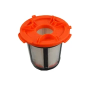 Electrolux İle Uyumlu EF79 Z7311 Z7313 Tornado7330 Z7305 Z7300 Süpürge Hepa Filtresi thumbnail 1