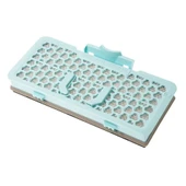 LG İle Uyumlu ADQ5669110 VK 7320 NHTS 7918 VR 94070 NCAQ Elektrikli Süpürge Hepa Karbonlu Filtre thumbnail 1