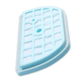 LG İle Uyumlu ADQ73393602 VC 1020 2020 3120 3320 3320 NNTR Elektrikli Süpürge Hepa Filtre thumbnail 2