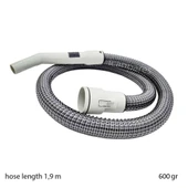 Arnica İle Uyumlu Apollo Proclean Elektrikli Süpürge Çelik Telli Hortumu thumbnail 3