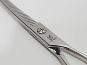 Fenice G2-70WPP 45° Kavisli Pet Kuaför Ara Makası 7,5inç thumbnail 3